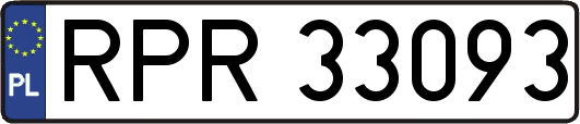 RPR33093
