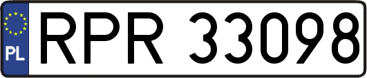 RPR33098