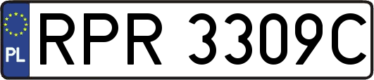 RPR3309C