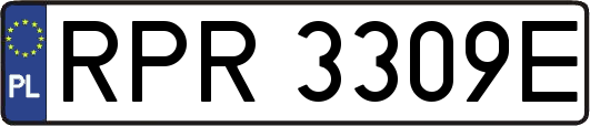 RPR3309E