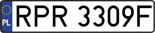 RPR3309F