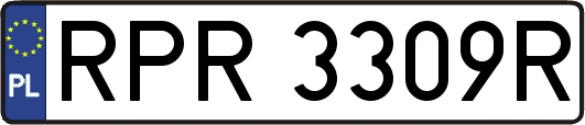 RPR3309R