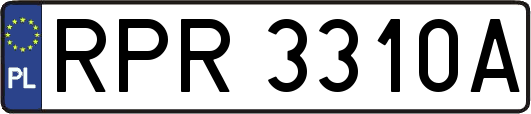 RPR3310A