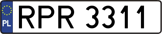 RPR3311