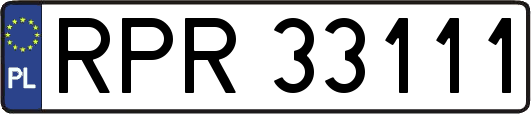 RPR33111