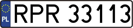 RPR33113
