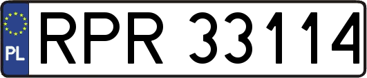 RPR33114