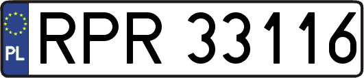 RPR33116