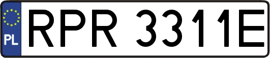 RPR3311E
