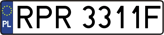 RPR3311F