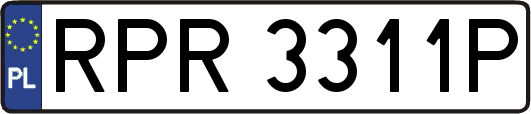 RPR3311P