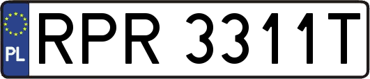 RPR3311T