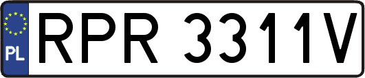 RPR3311V