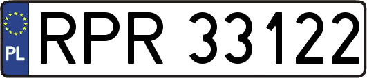 RPR33122