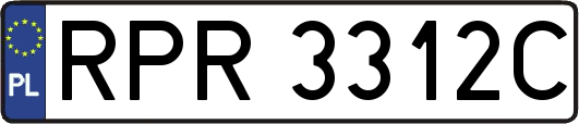 RPR3312C
