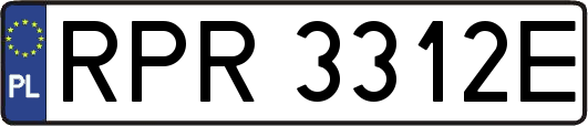 RPR3312E
