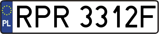 RPR3312F