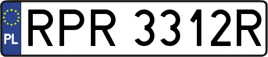 RPR3312R