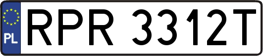 RPR3312T