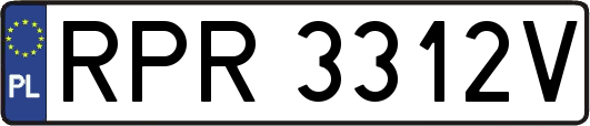 RPR3312V