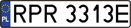 RPR3313E