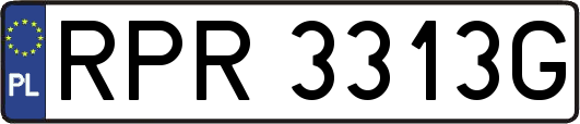 RPR3313G