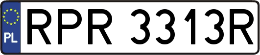 RPR3313R