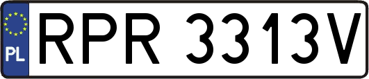 RPR3313V