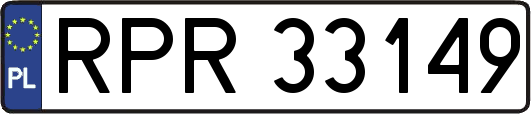 RPR33149
