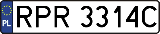 RPR3314C