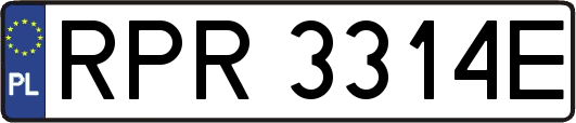 RPR3314E