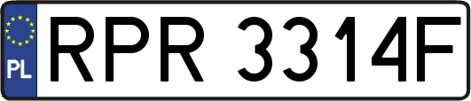RPR3314F