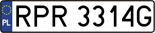 RPR3314G