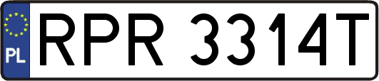 RPR3314T
