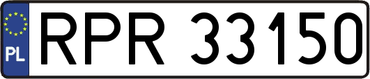 RPR33150