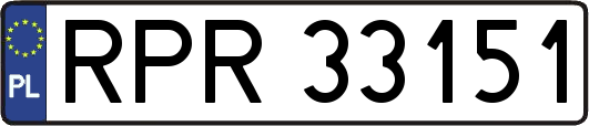 RPR33151