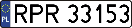 RPR33153