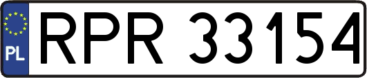 RPR33154