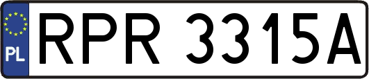 RPR3315A