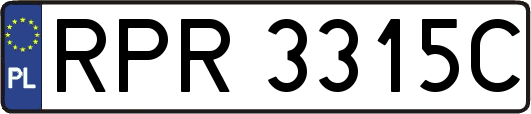 RPR3315C