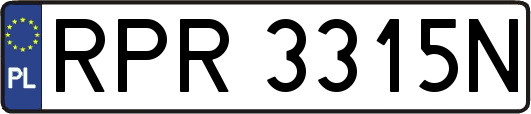 RPR3315N
