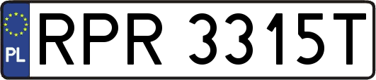 RPR3315T