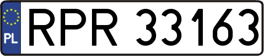 RPR33163