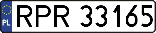 RPR33165