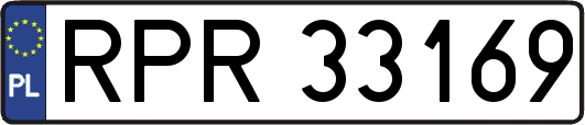 RPR33169