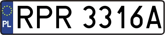 RPR3316A
