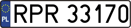 RPR33170