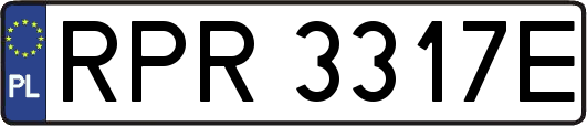 RPR3317E