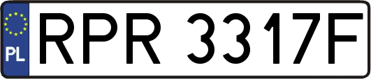 RPR3317F