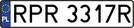 RPR3317R